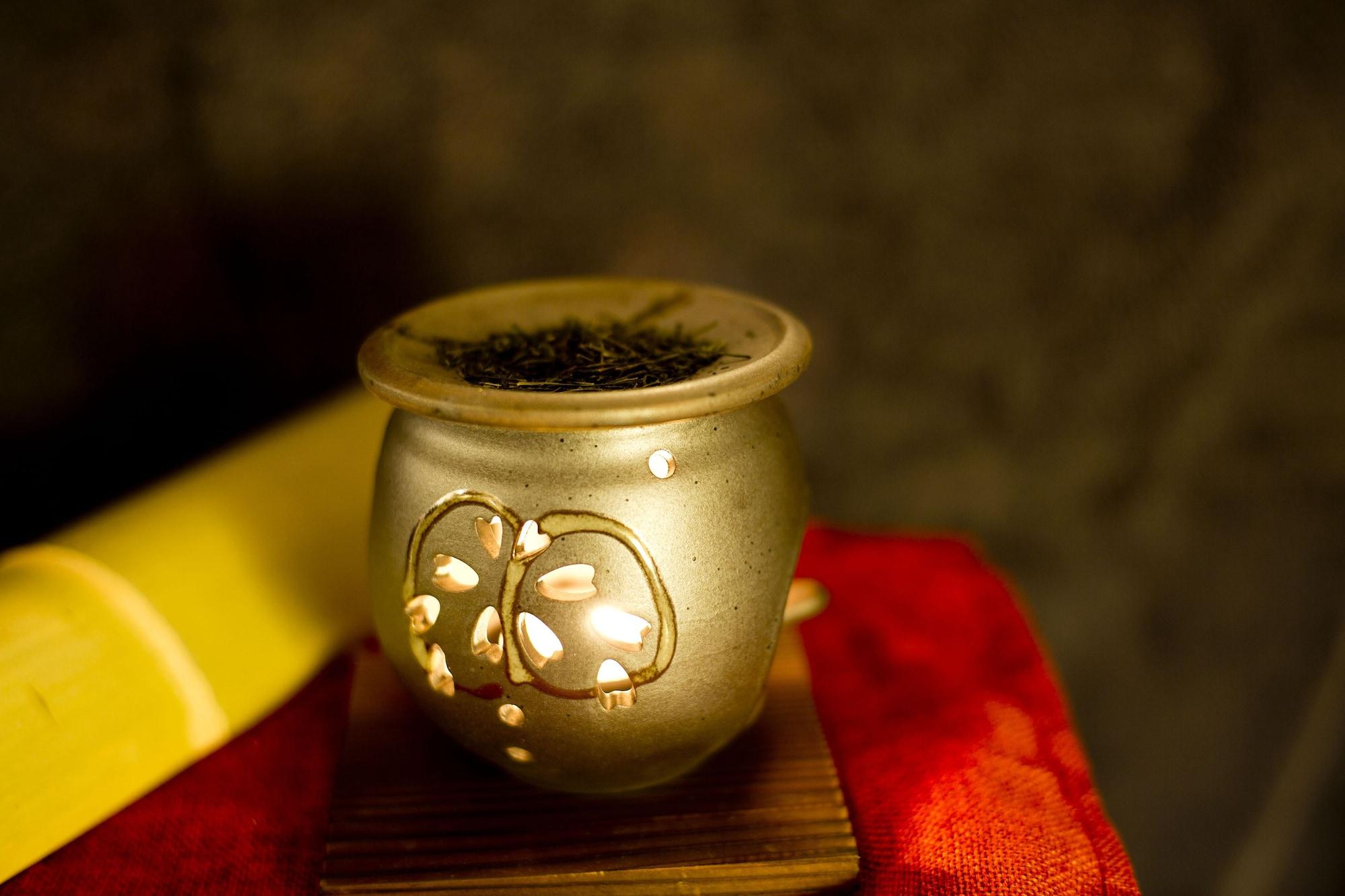 Set de Habitación Yakakutei