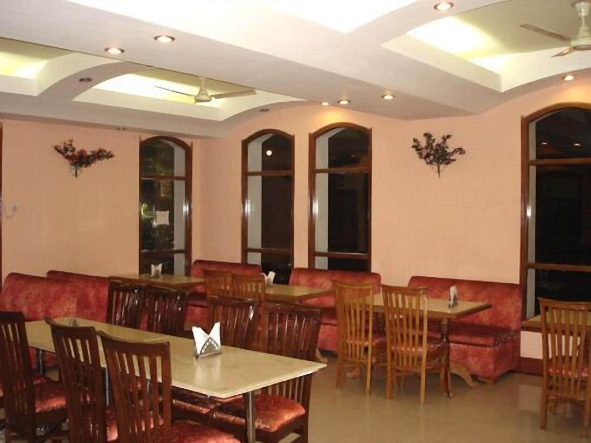 Restaurant Riverside Resort