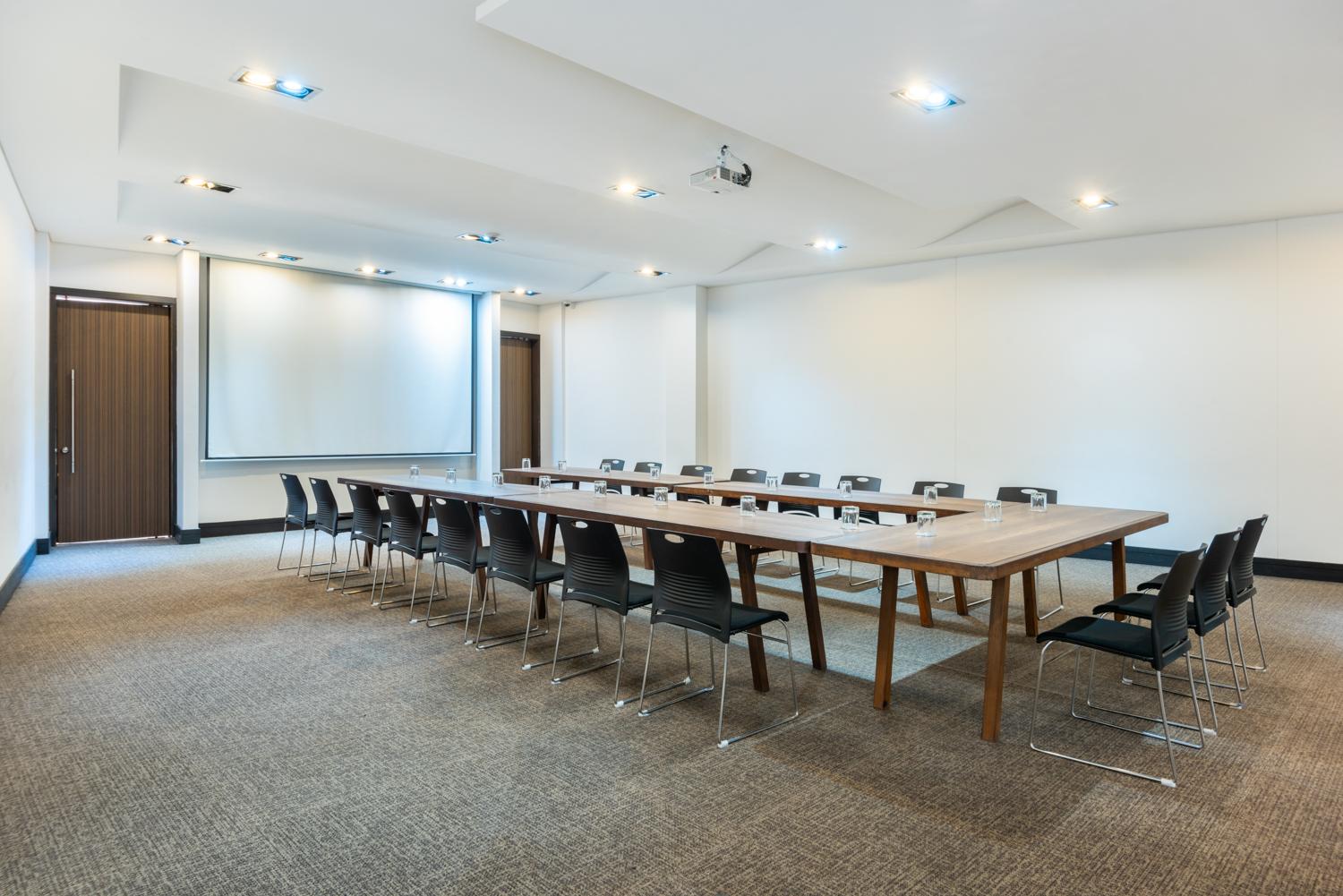 Hotel Spiwak Chipichape Cali