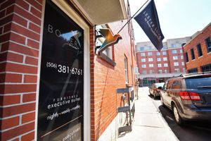 Alojamiento - Lester Lofts by Bower Boutique Hotels