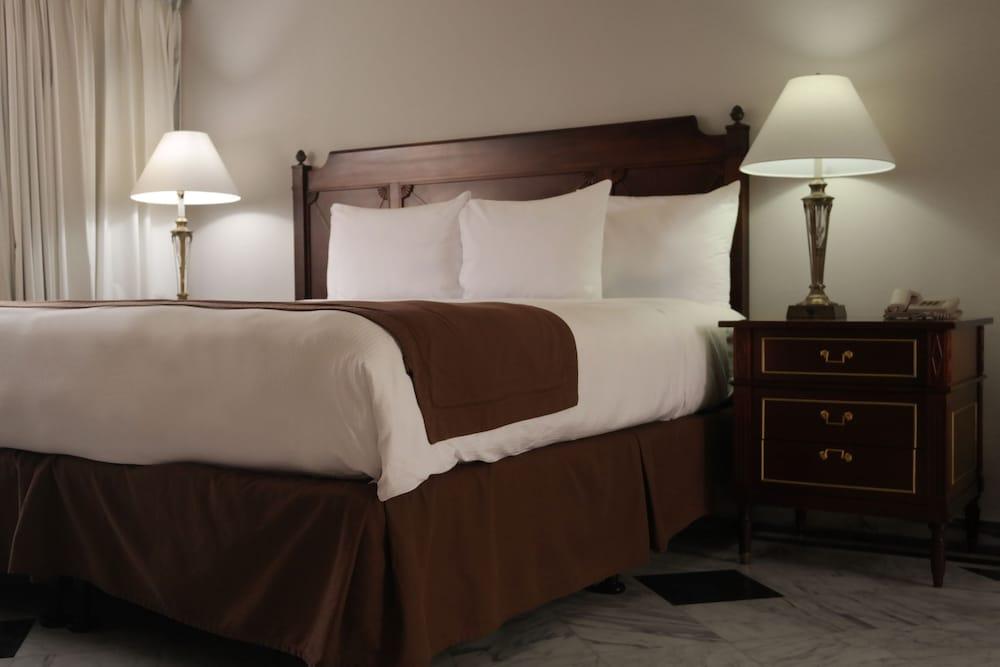 Hotel Hotel El Prado Barranquilla