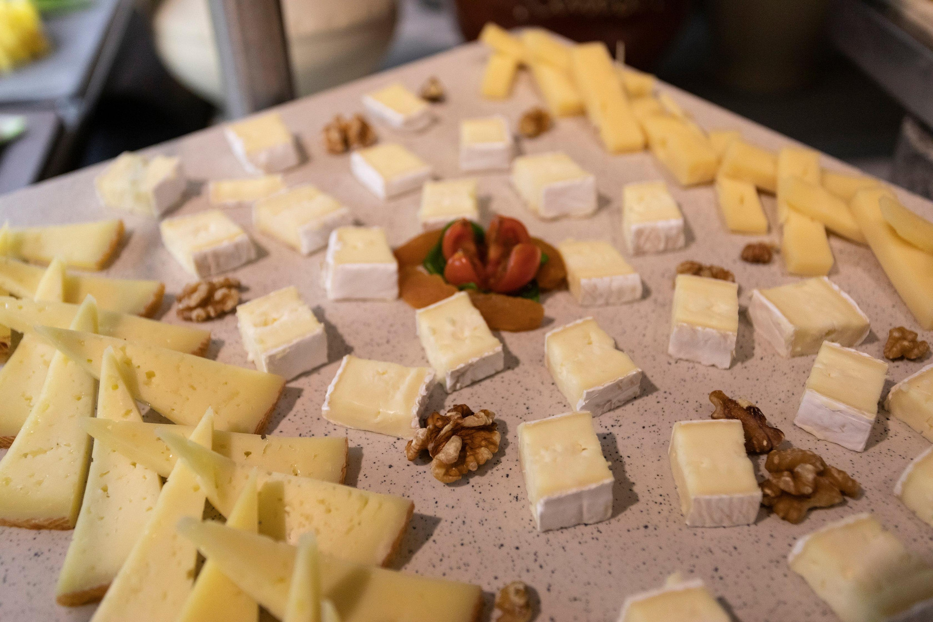 Restaurant Petit Palace Lealtad Plaza