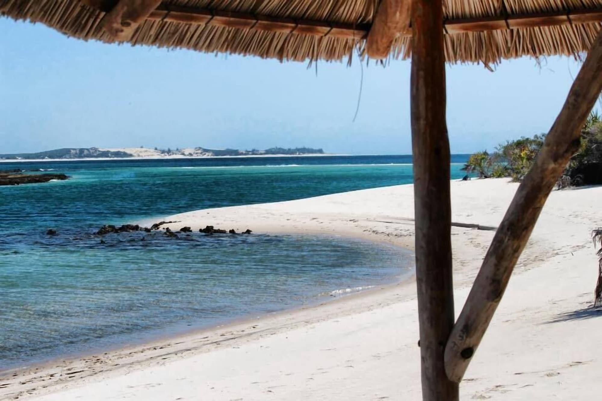 Playa Casa Chibububo Lodge