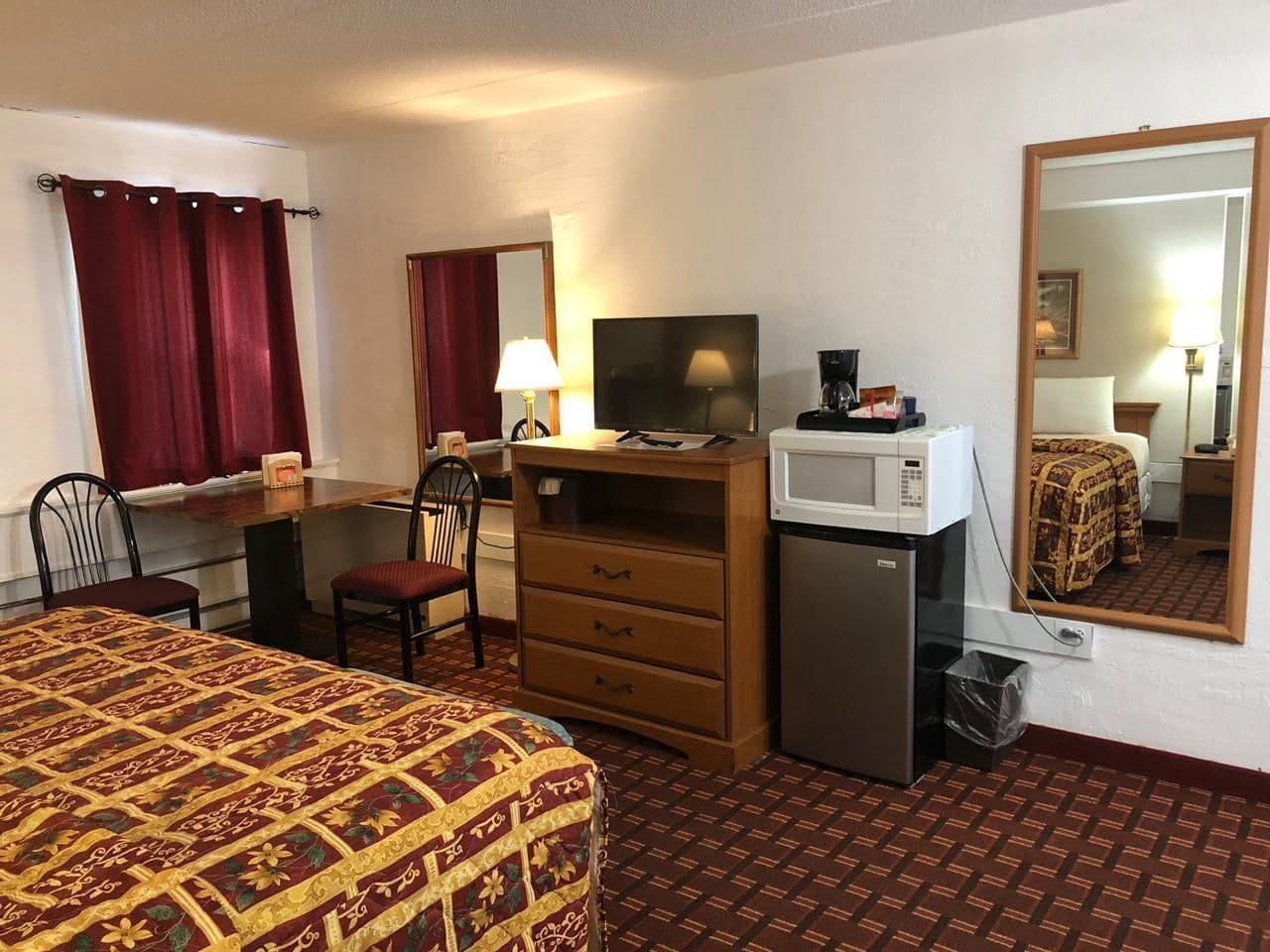 Set de Habitación The Autumn Inn