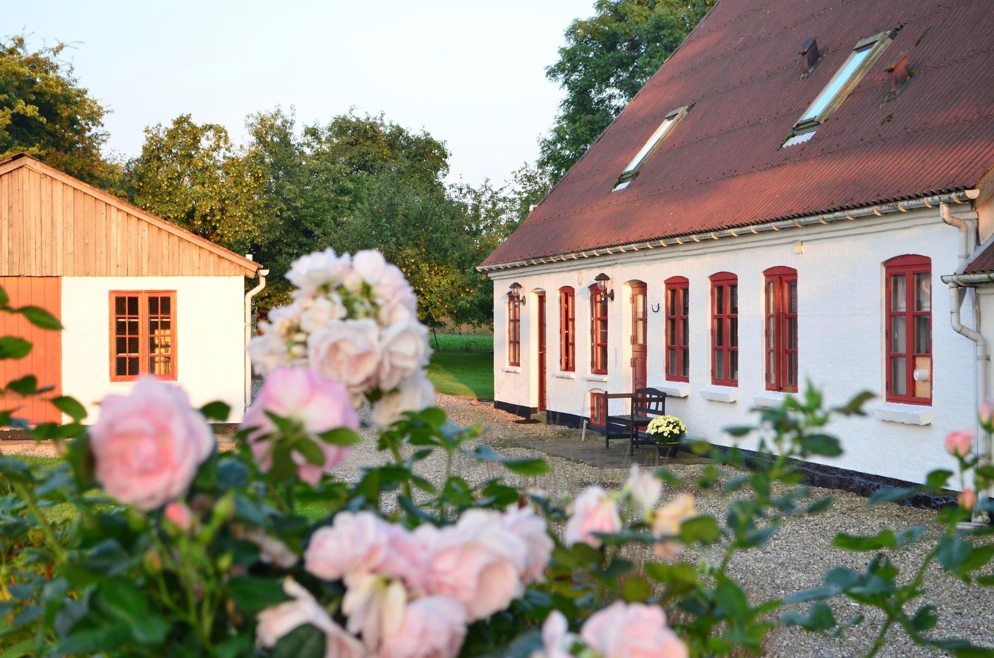 Varios Als Kloster - det hyggelige gårdhotel