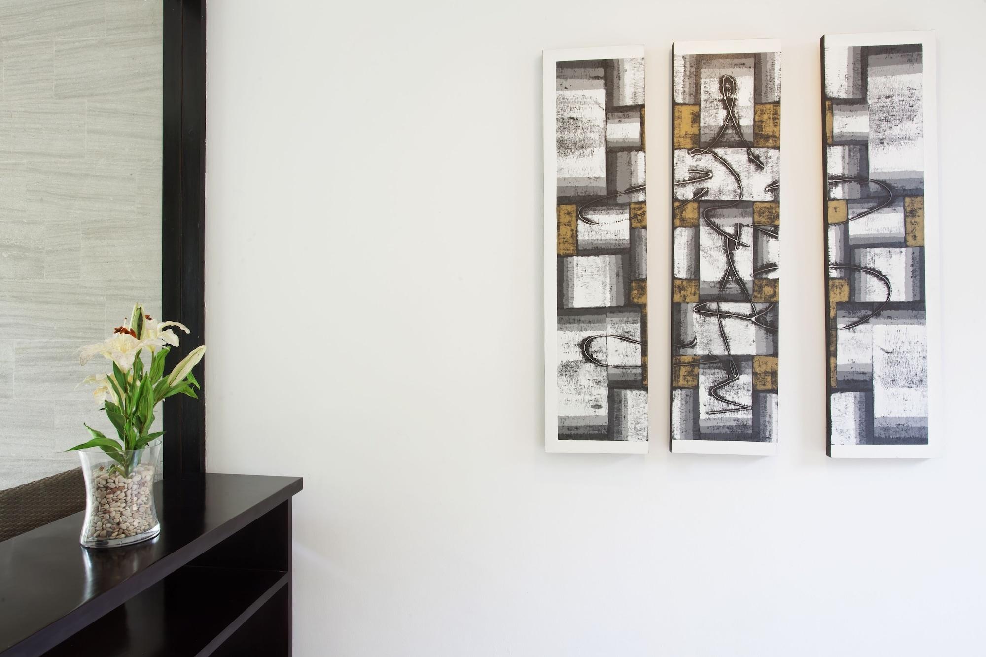 Set de Habitación S'Cape