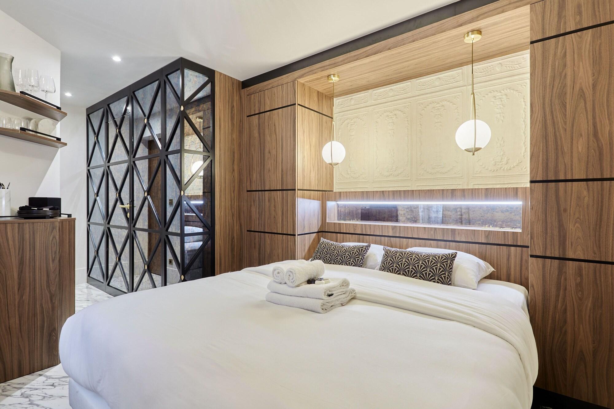 Varios Appart Hôtel Pélican