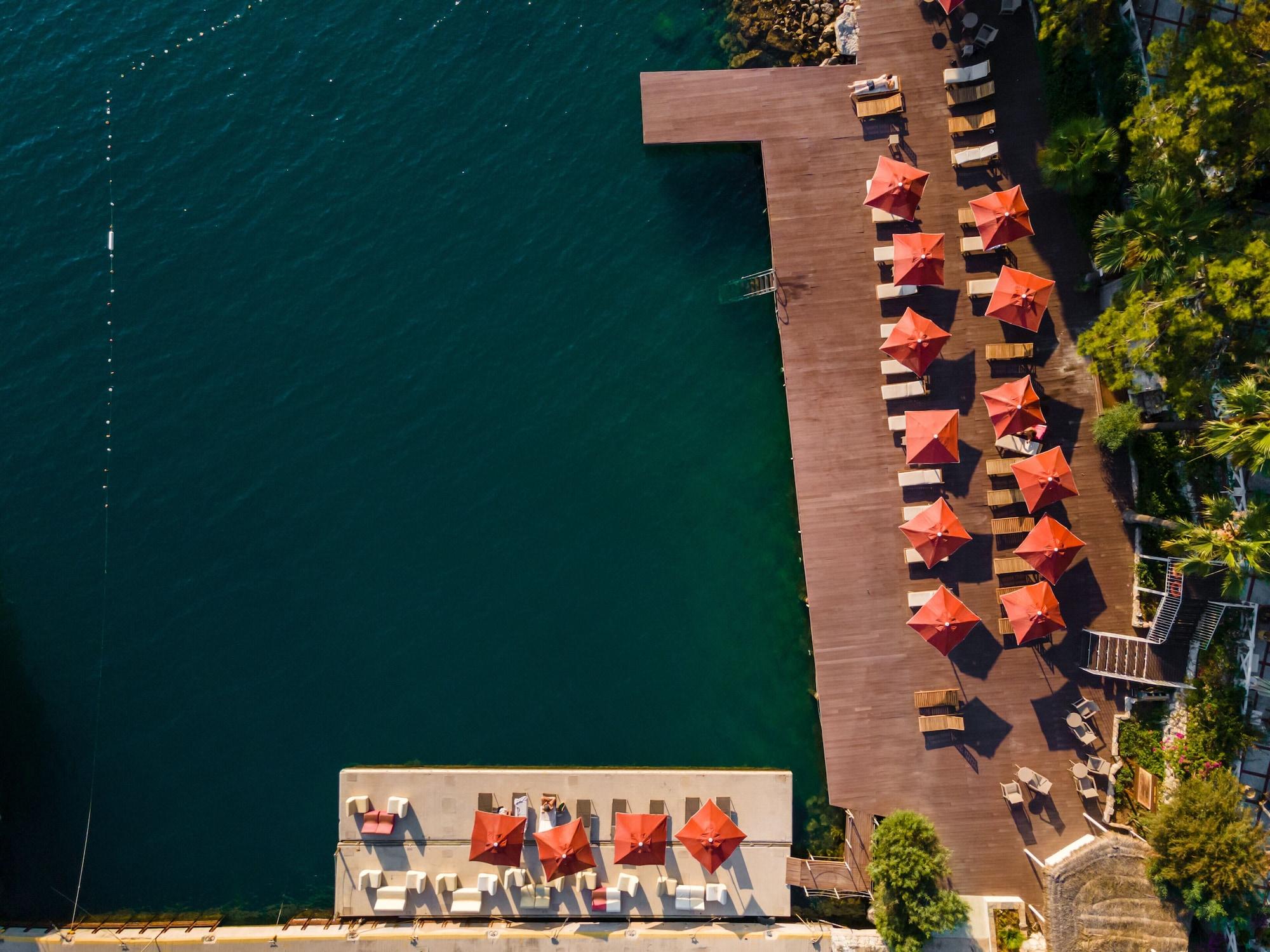 Playa Martı Hemithea Hotel