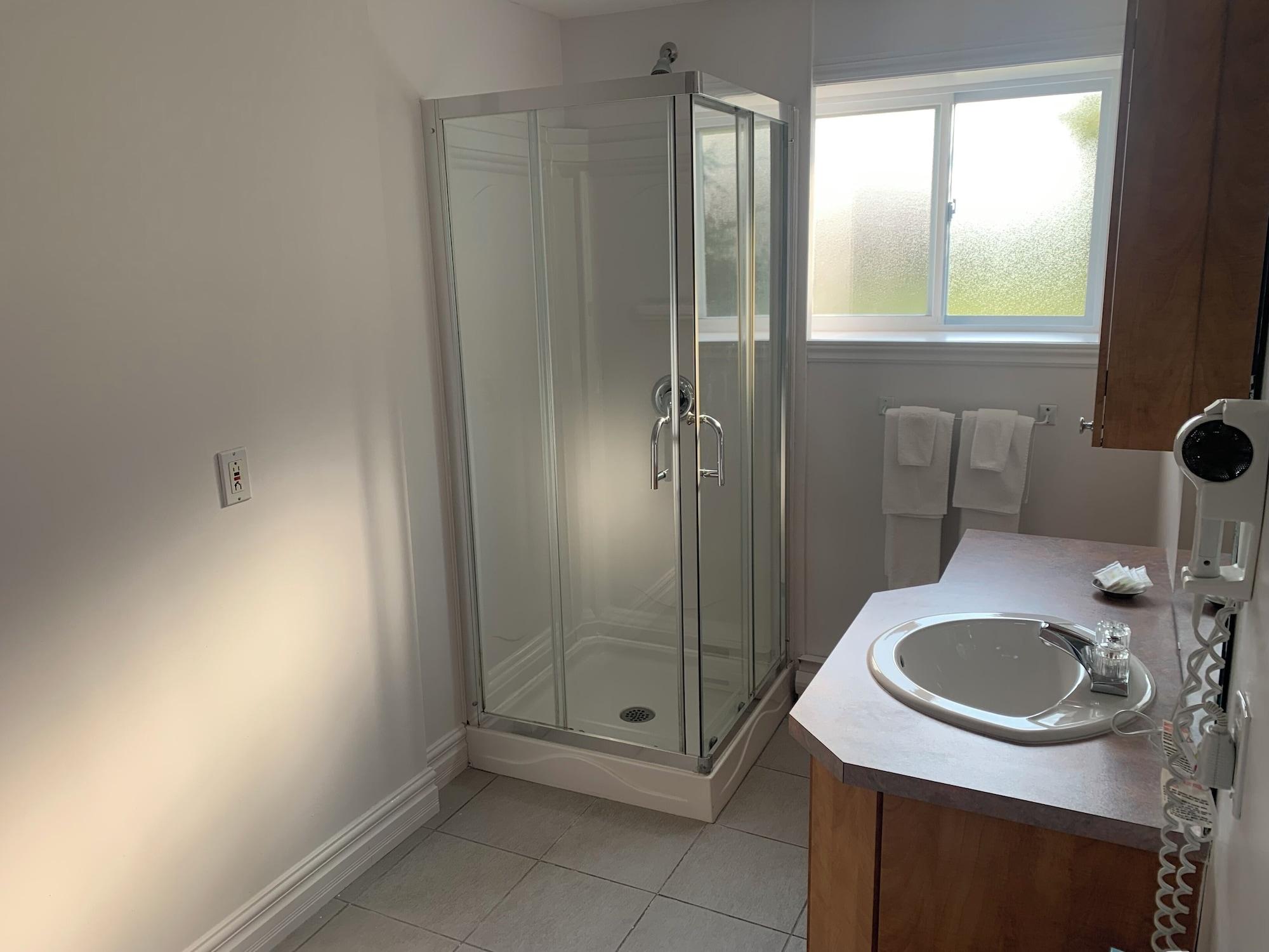 Equipamiento de Habitación Auberge Matha