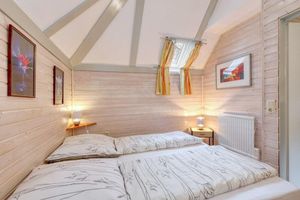 Alquiler Vacacional - Holiday house near Simone (lake, forest, wellness)