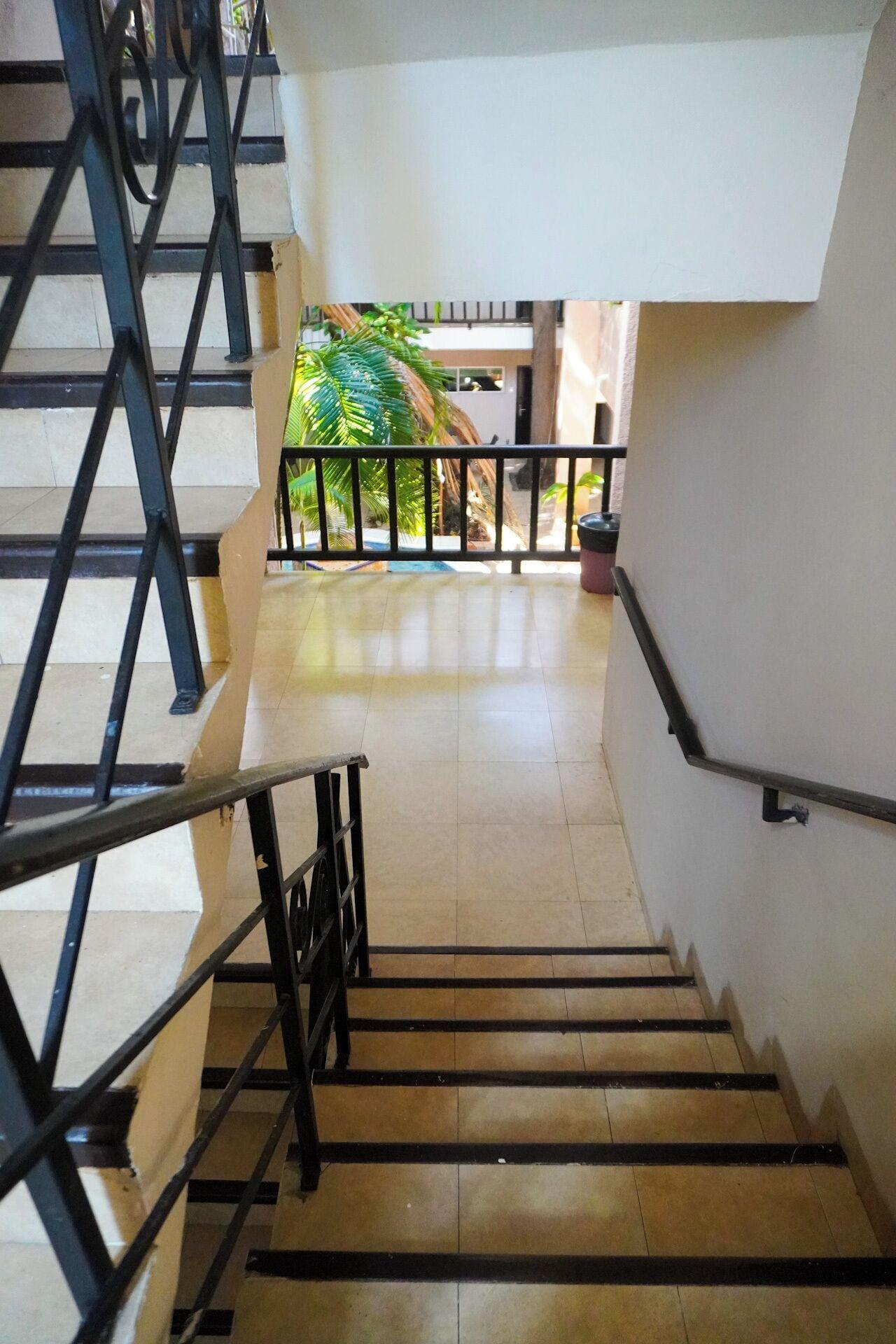 Varios Hotel Colonial Cancun