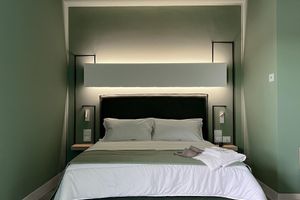 Alojamiento - Maiorano Boutique Hotel