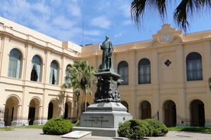 Passeio - City Tour Conheça nossa cidade e o bloco jesuíta