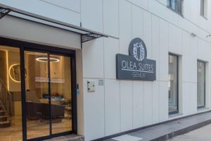 Alojamiento - Olea Suites Otel