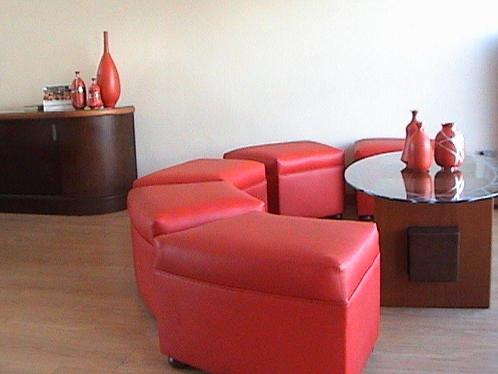 Vista Lobby Sharm Holidays Real Estate
