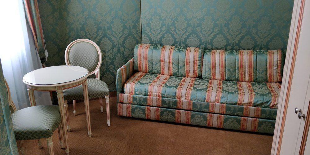 Hotel Hotel Villa Delle Palme