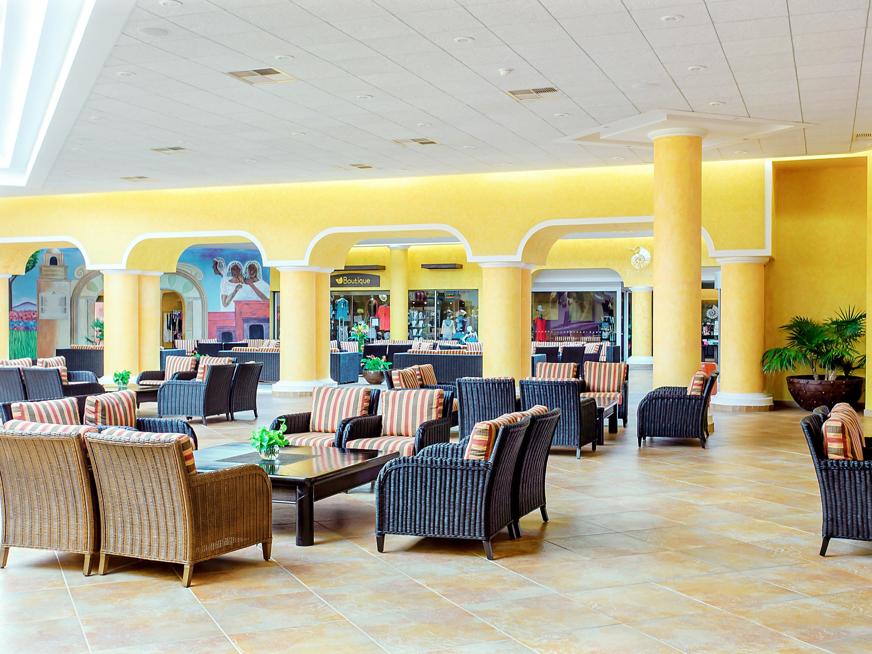 Hotel The Royal Haciendas Resort & Spa