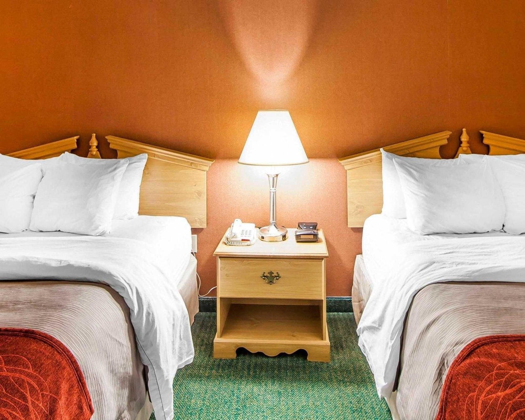 Habitación Econo Lodge