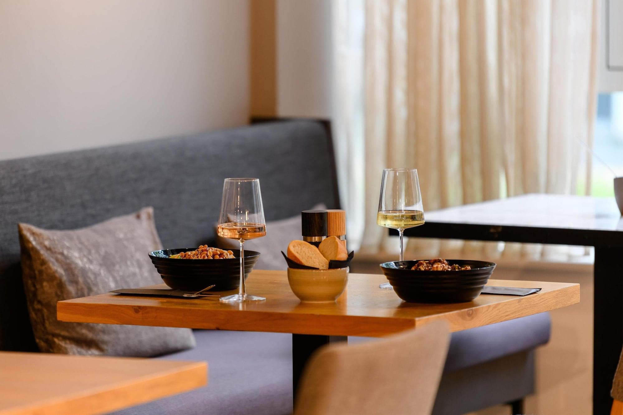 Restaurant Flightgate Munich Airport Hotel, a member of Radisson Individuals