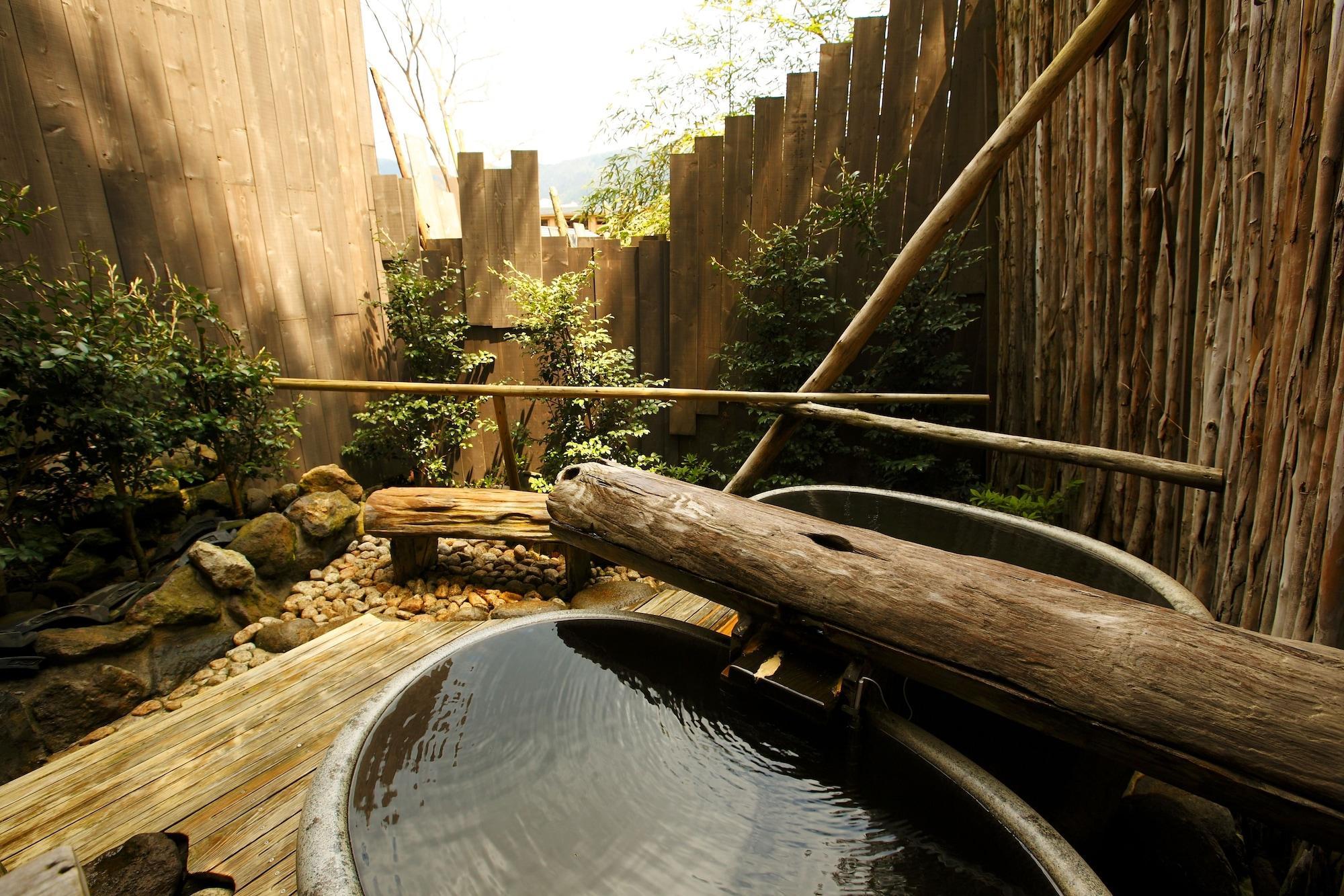 Hakone Gora Onsen Tokinoyu Setsugetsuka Hiratsuka | Hoteles en Despegar