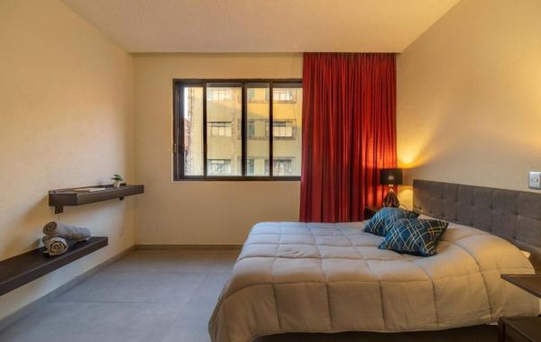 Centro Historico CDMX Apartamento - Hoteles en Ciudad de México, Centro Histórico