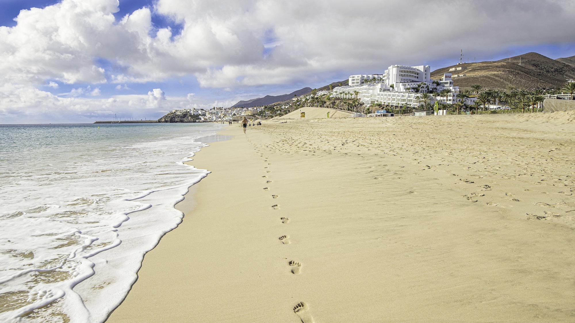 Playa Hotel Riu Palace Jandia