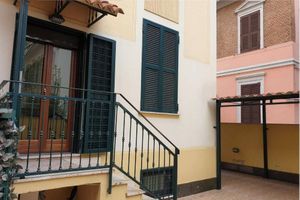 Alojamiento - Villa Luzzatti Hostel