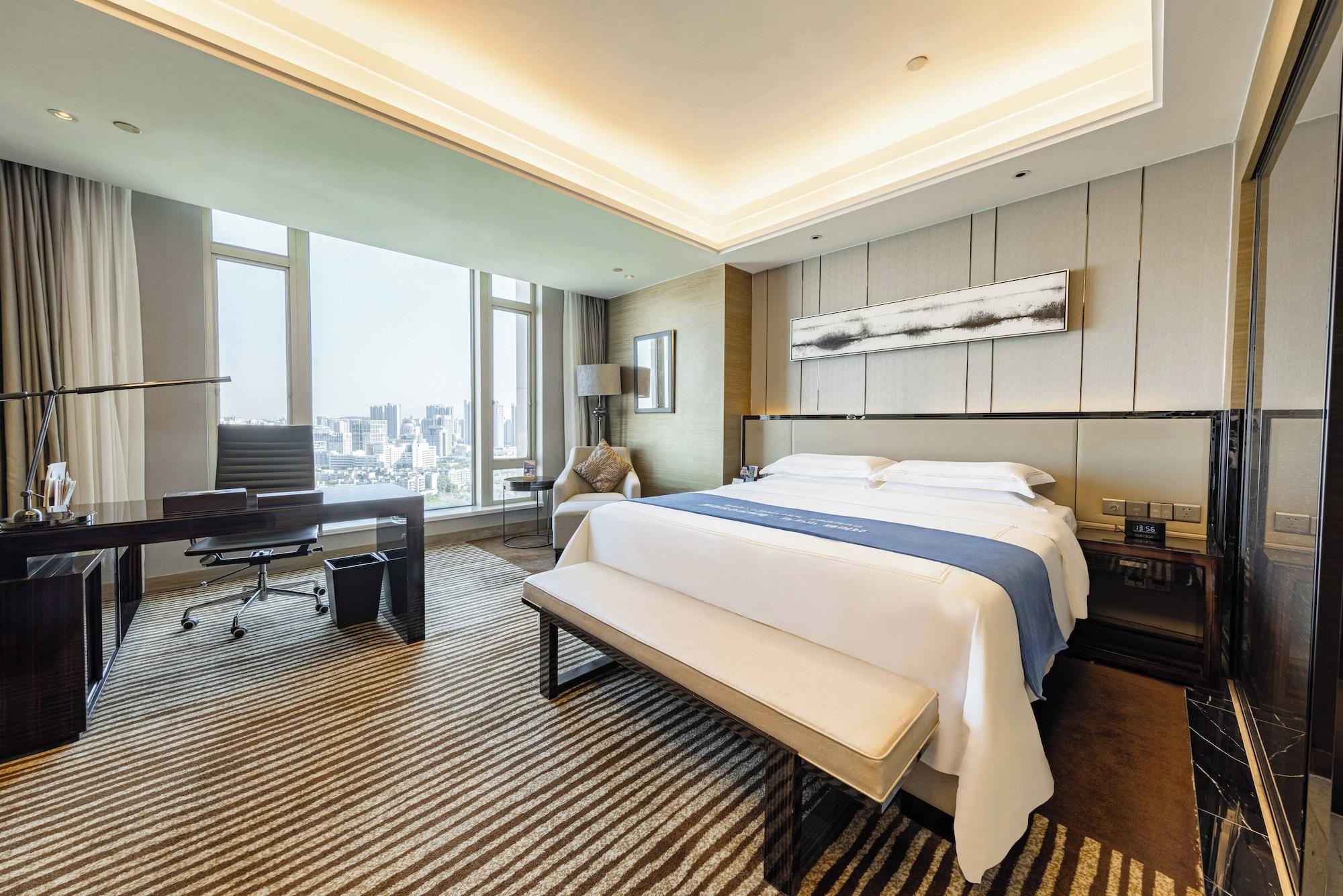 Habitación Shen Zhen Ya Bang Lang Yue International Hotel