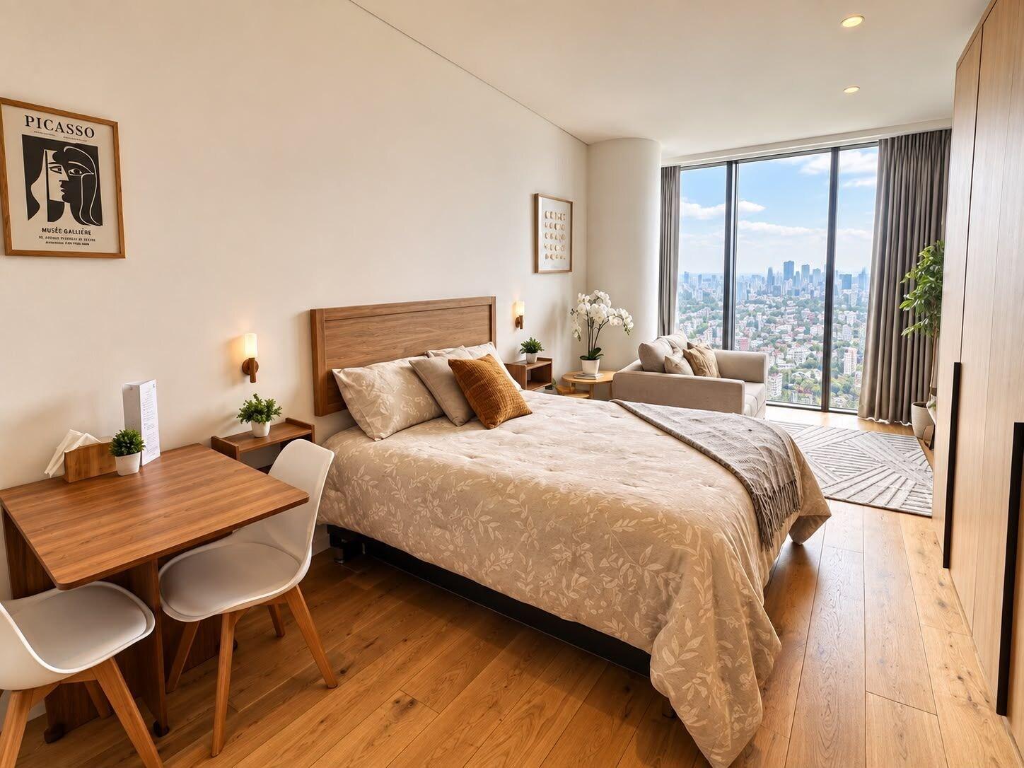 Habitación Nobile 42