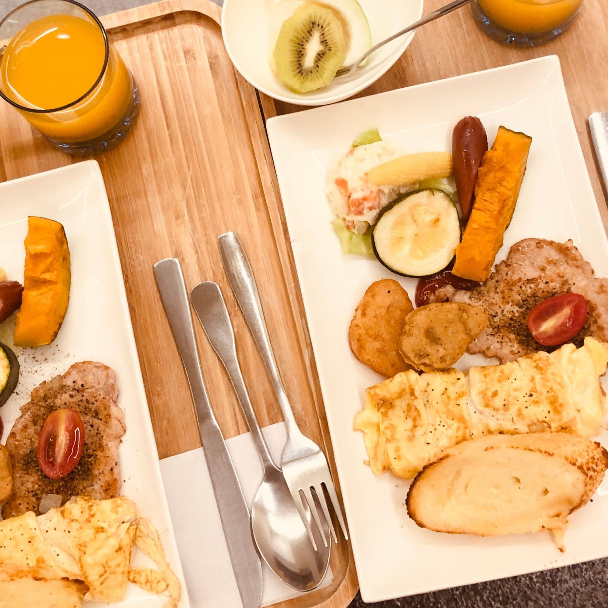 Restaurant Blue Sky Bay B&B