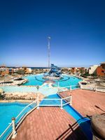 Alojamiento - Faraana Heights Aqua Park - All inclusive