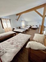 Alquiler Vacacional - Comfortable chalet sleeps twelve!