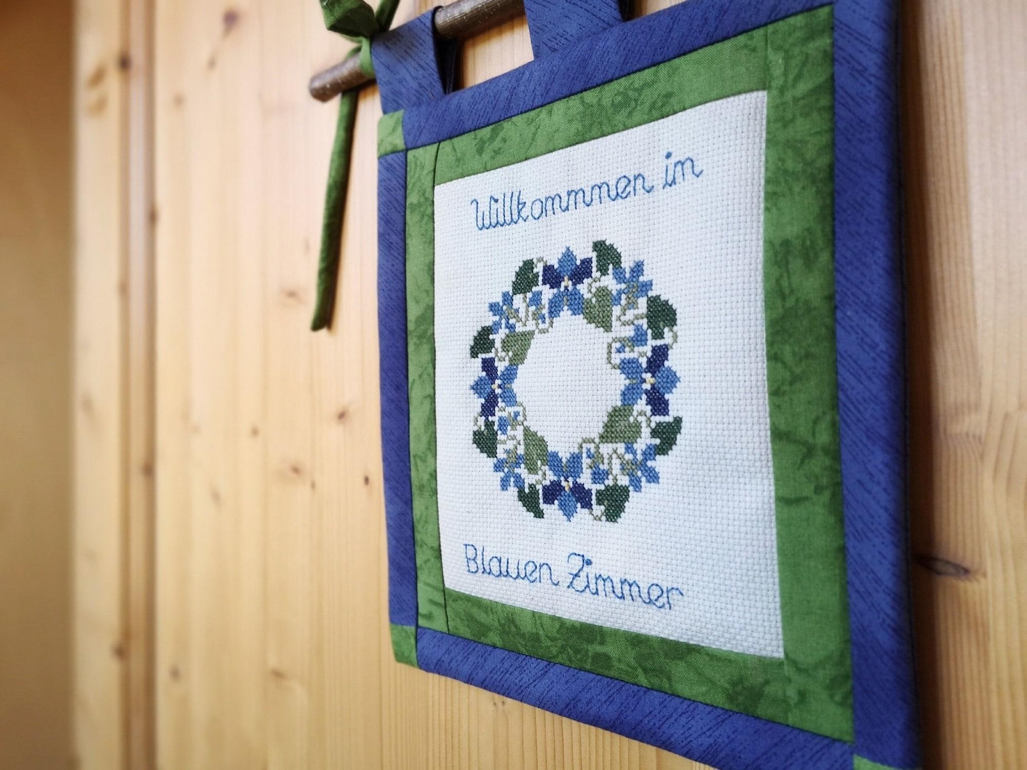 Habitación Gästehaus Martin