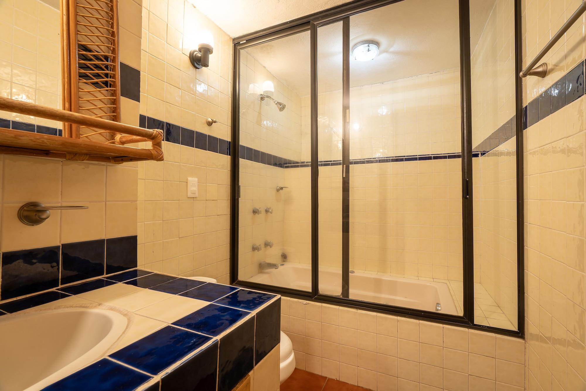 Equipamiento de Habitación Milcoapa