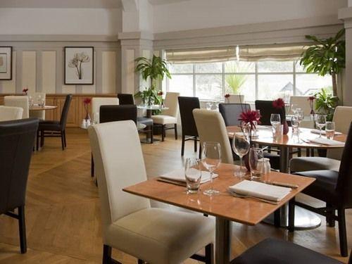 Restaurant Hustyns Resort