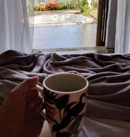 Renta temporal - Private romantic cabin in a traditional colombian farm