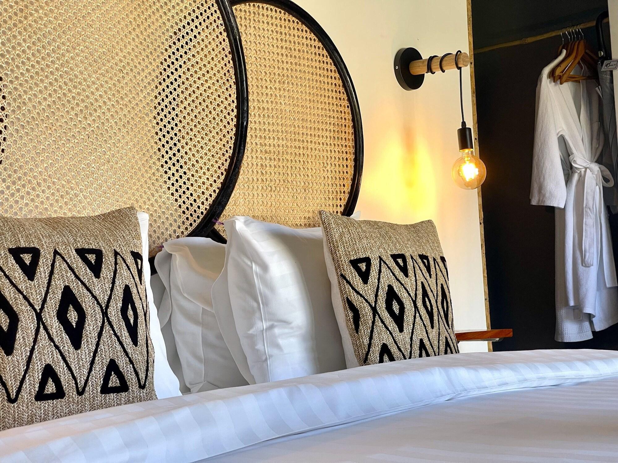 Habitación The Secret Garden Koh Rong