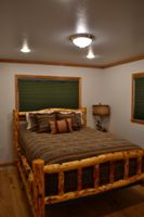 Alquiler Temporario - Luxurious Lodging in the Wind River Canyon