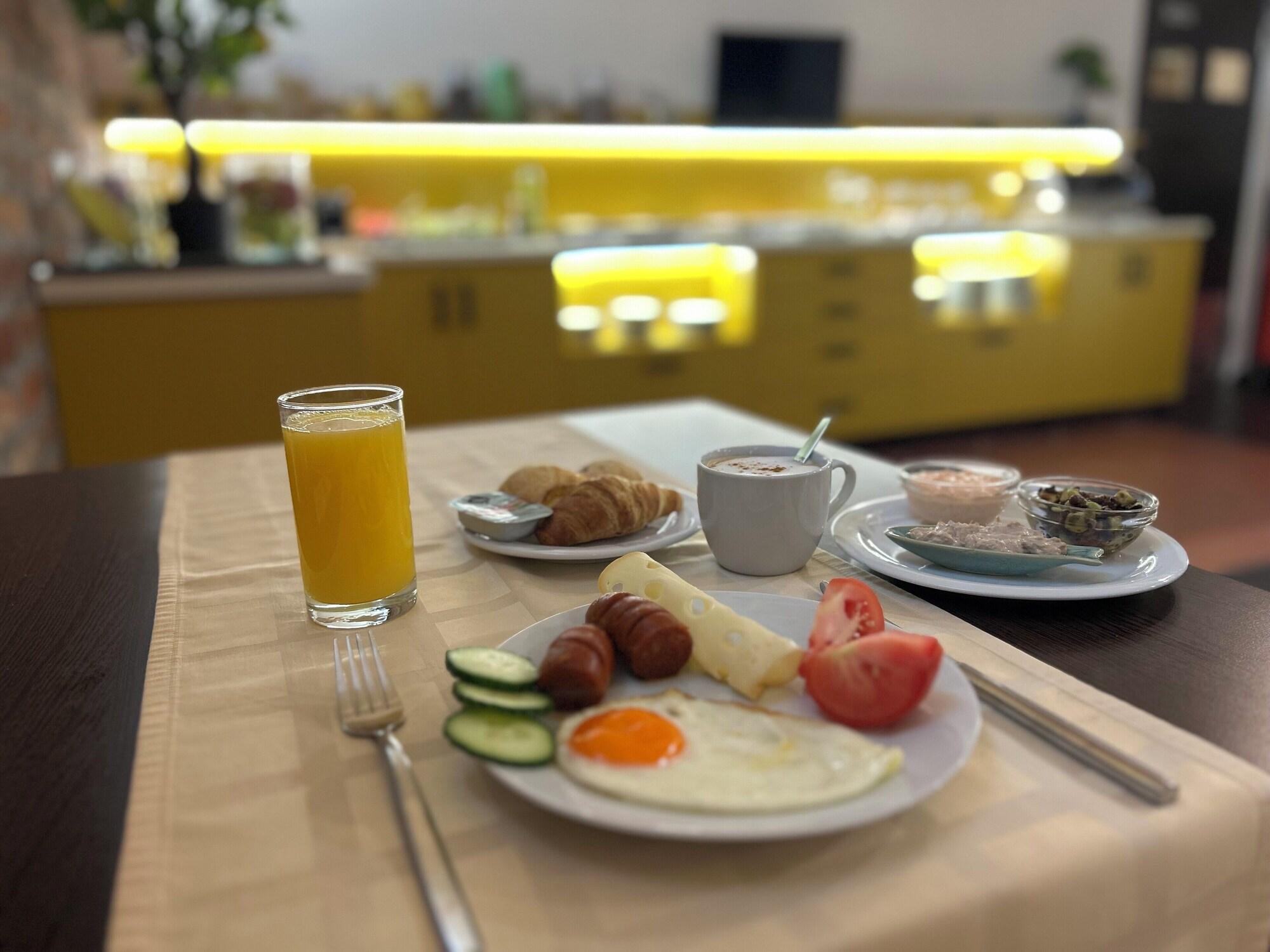 Restaurant Boutique Hotel Sopianae