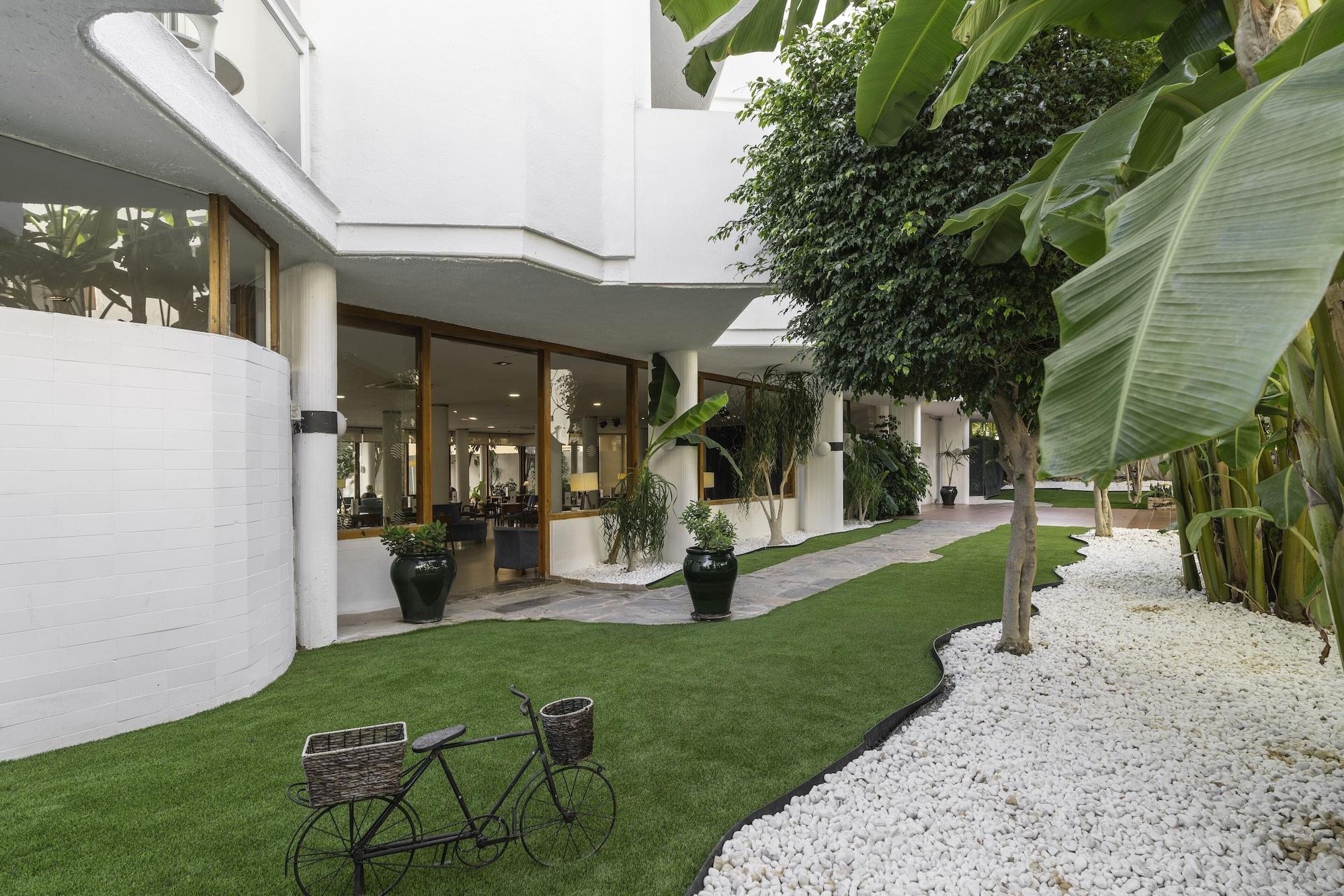 Gimnasio AluaSun Lago Rojo - Adults Recommended