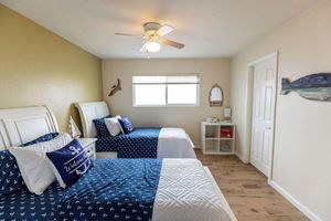 Alquiler Vacacional - Beach Home