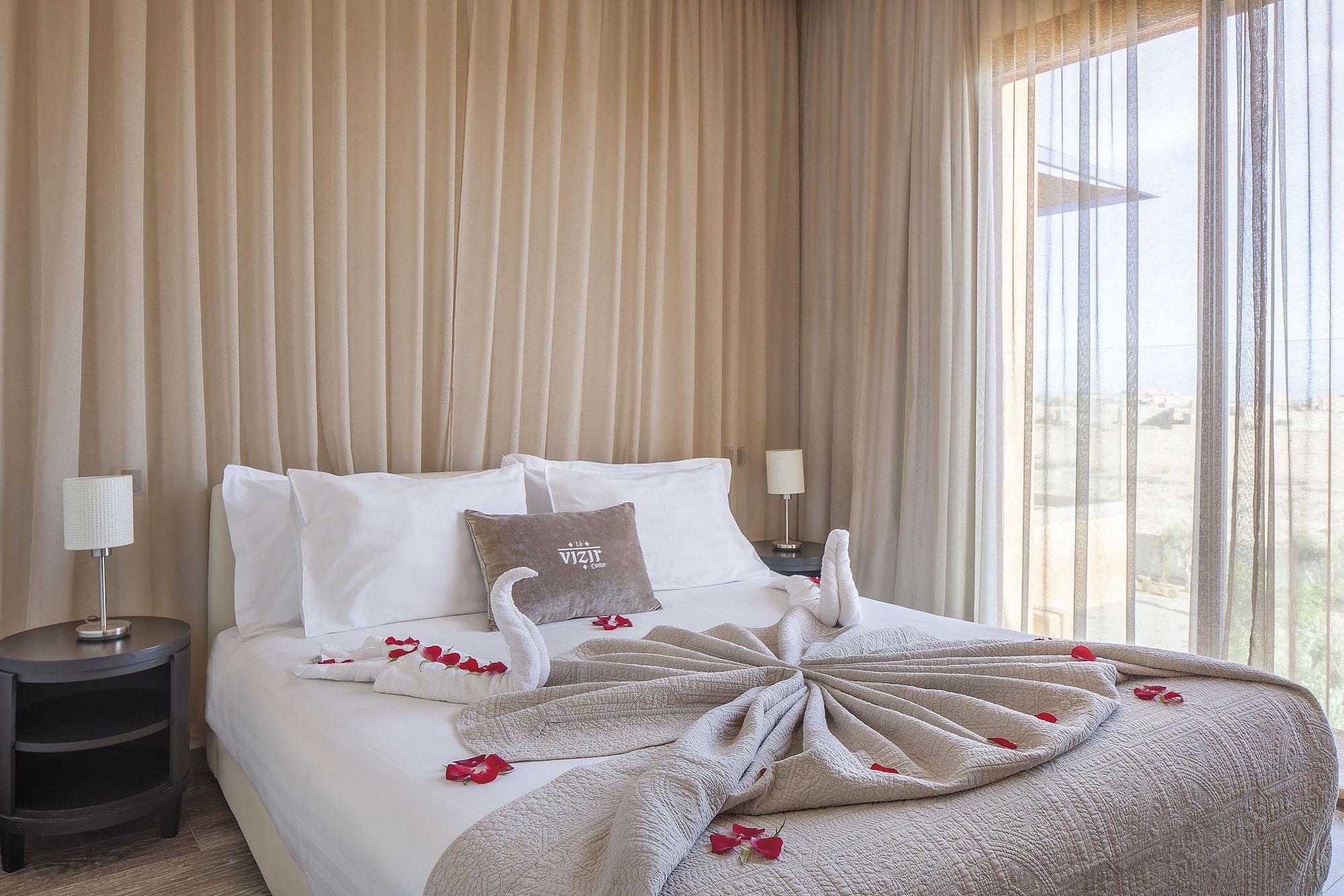 Habitación Le Vizir Center Parc & Resort