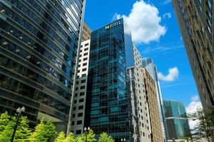 Alojamiento - Hyatt Place Chicago/Downtown - The Loop