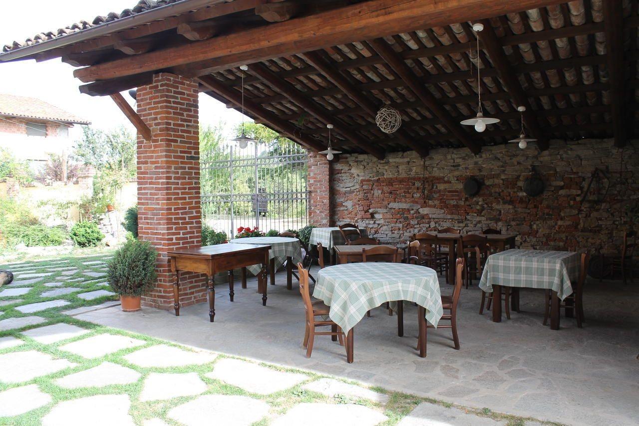 Restaurant Agriturismo Il Palazzetto