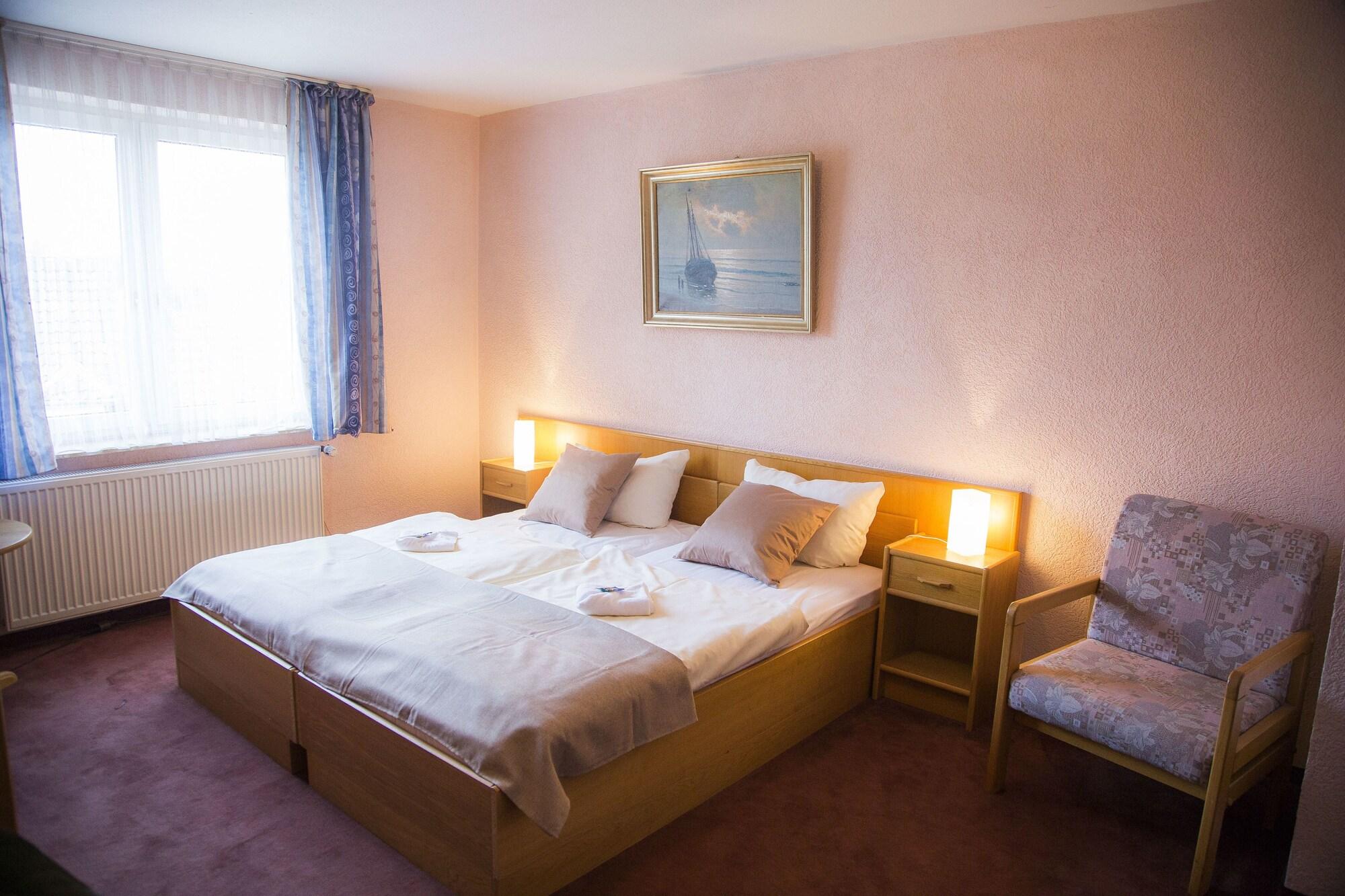 Varios Hotel Stadt Peine