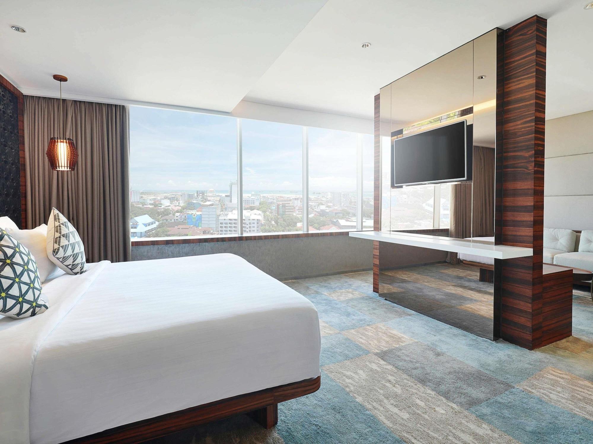 Habitación Novotel Makassar Grand Shayla