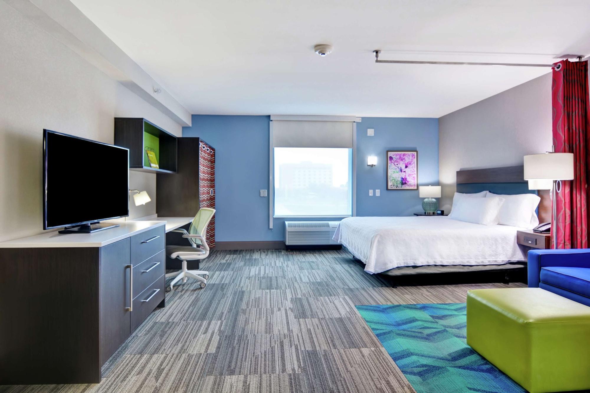 Habitación Home2 Suites by Hilton Springdale