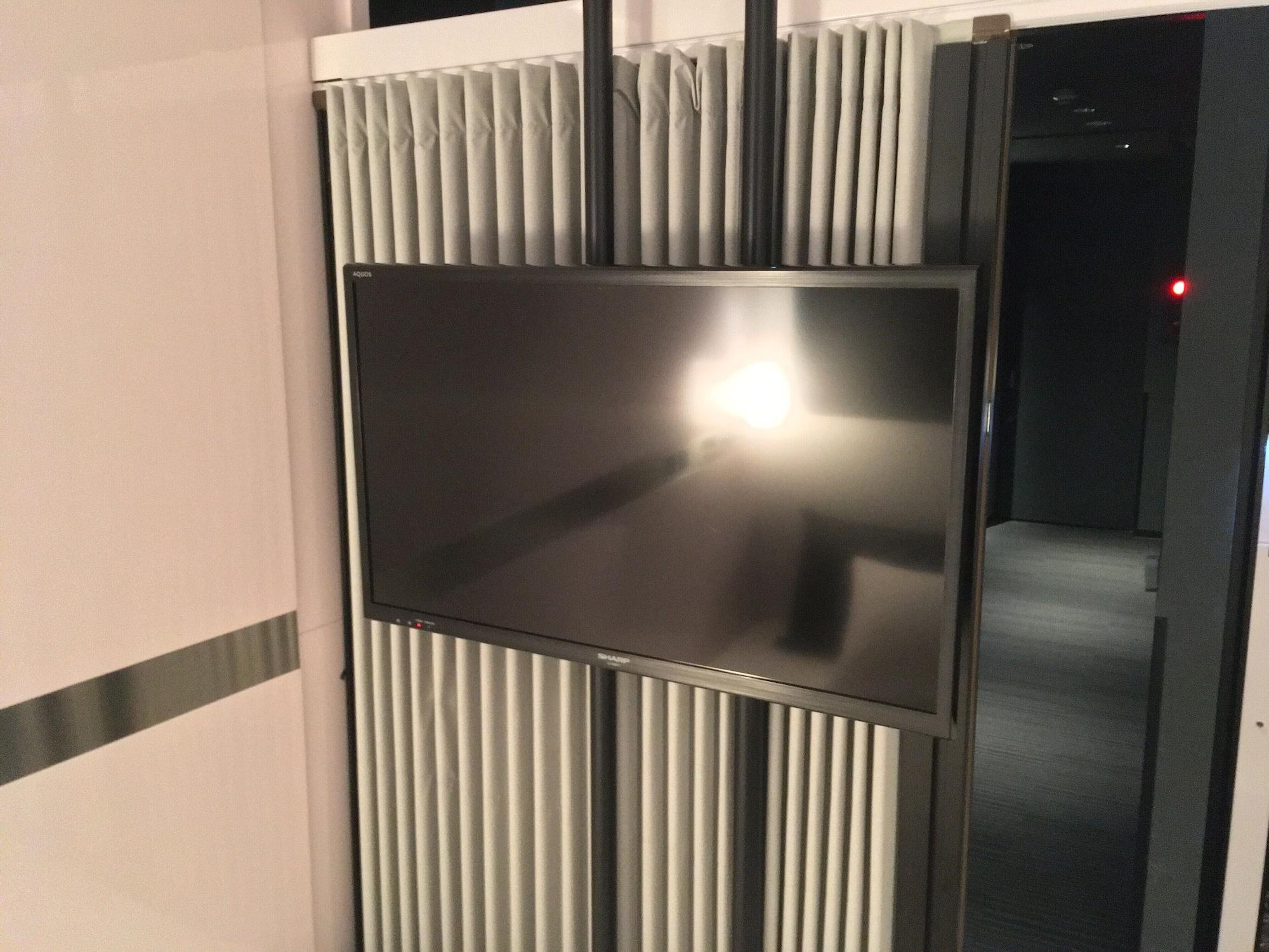 Set de Habitación First Cabin Akasaka