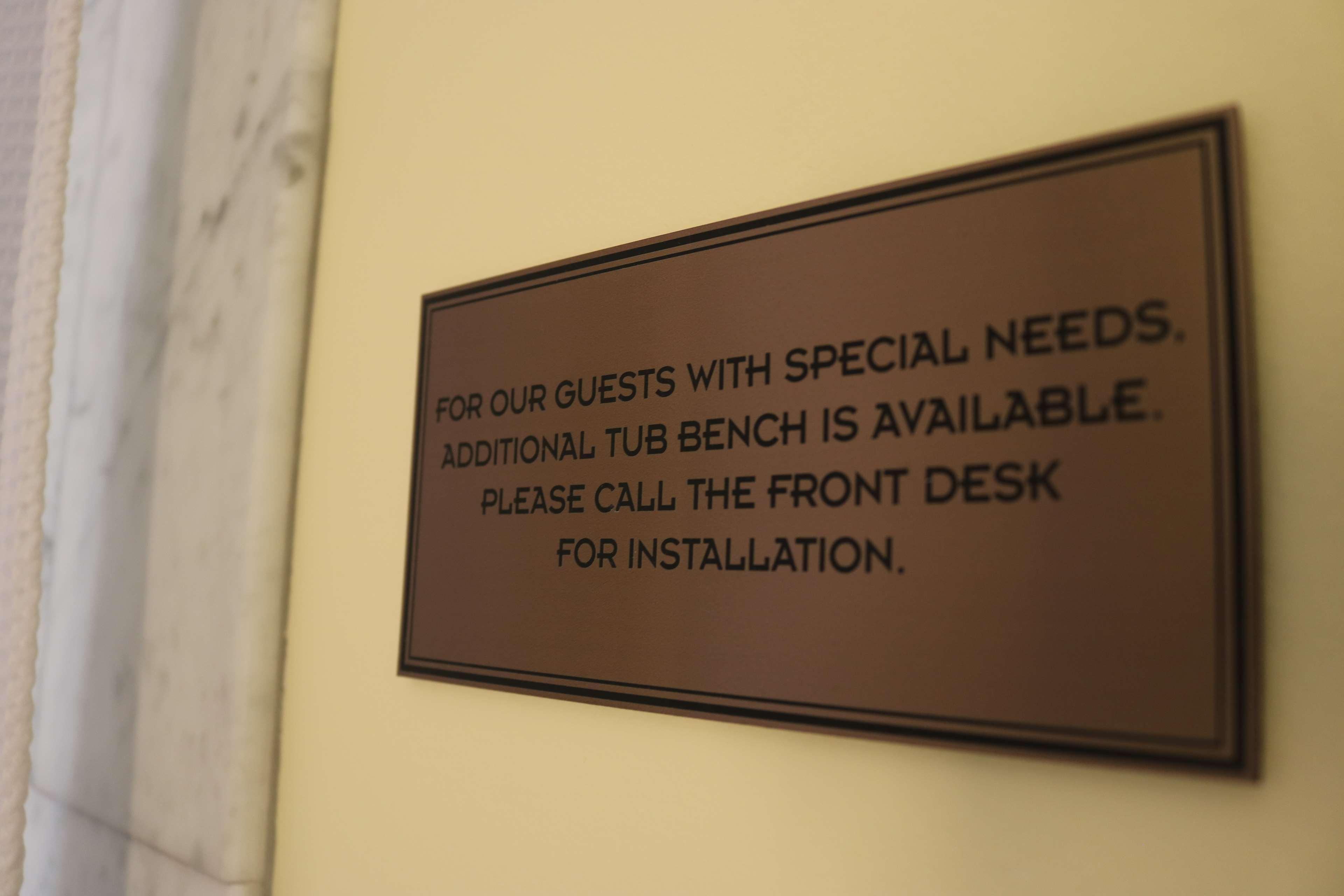 Vista Exterior The Cartwright Hotel - Union Square BW Premier Collection