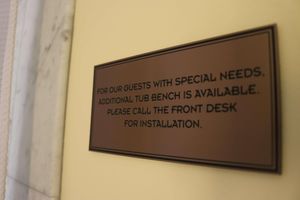 Alojamiento - The Cartwright Hotel - Union Square BW Premier Collection